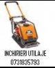 De inchiriat PLACA COMPACTOARE